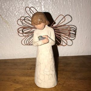 Willow Tree - Angel of Healing